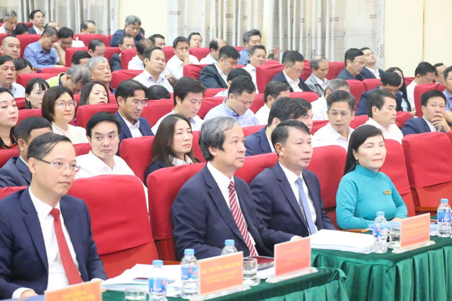 Định vị vai trò của Giáo dục nghề nghiệp trong chiến lược nhân lực quốc gia