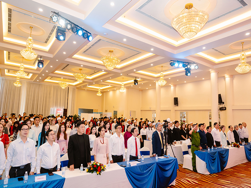 Khẳng định chất lượng đào tạo – Cơ hội nghề nghiệp rộng mở