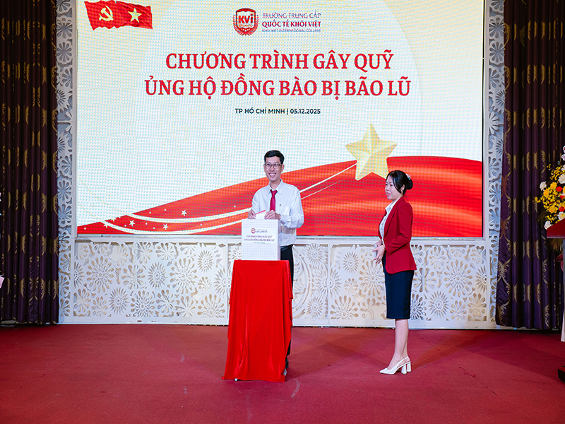 Khẳng định chất lượng đào tạo – Cơ hội nghề nghiệp rộng mở