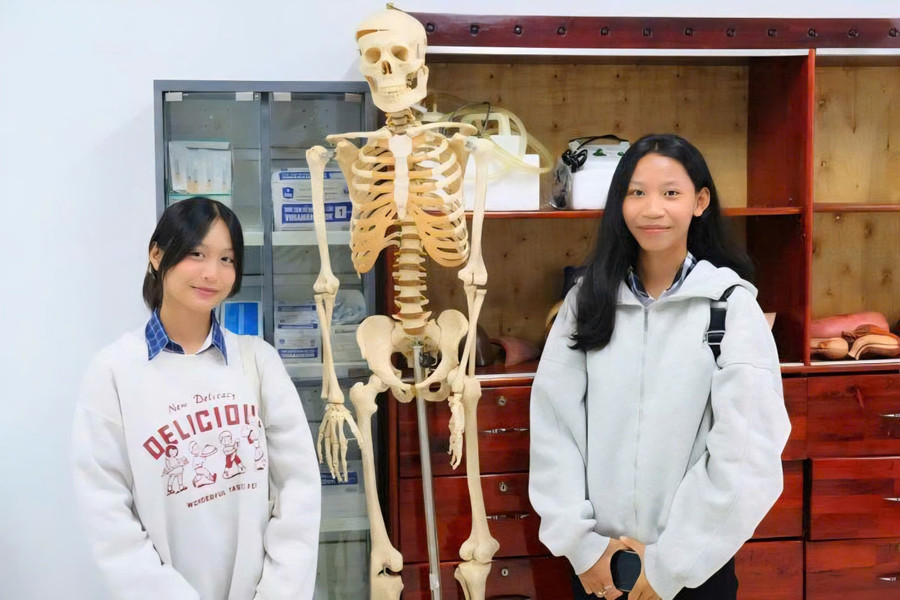 Gỡ 'nút thắt' nhân lực 4.0: Trường nghề và doanh nghiệp phải 'win - win'