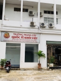 Trụ sở chính tại Quận Phú Nhuận