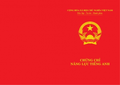 Website Trung tâm Ngoại ngữ - Tin học Khôi Việt
