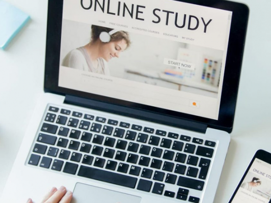 Vô vàn lợi ích của việc học online mà bạn nên biết để áp dụng