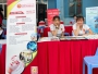 Ngày hội giới thiệu việc làm và tư vấn học nghề do UBND Quận Phú Nhuận tổ chức