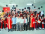 Lễ tốt nghiệp và trao bằng trung cấp năm 2022