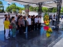 Tổng cục Giáo dục nghề nghiệp với hoạt động tri ân nhân kỷ niệm 76 năm Ngày Thương binh - Liệt sĩ
