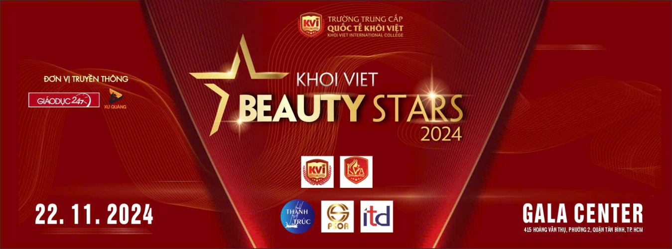 Khôi Việt Stars - 