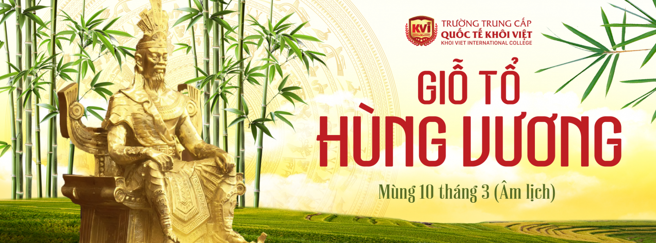 Giỗ tổ Hùng Vương