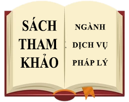 Tài liệu tham khảo ngành Dịch vụ pháp lý