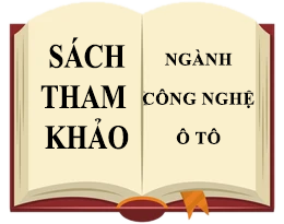 Tài liệu tham khảo ngành Công nghệ ô tô