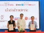 Khôi Việt ký kết hợp tác đào tạo ẩm thực cùng Học viện ACABA, ra mắt Khoa Quản trị Nhà hàng và Dịch vụ ăn uống